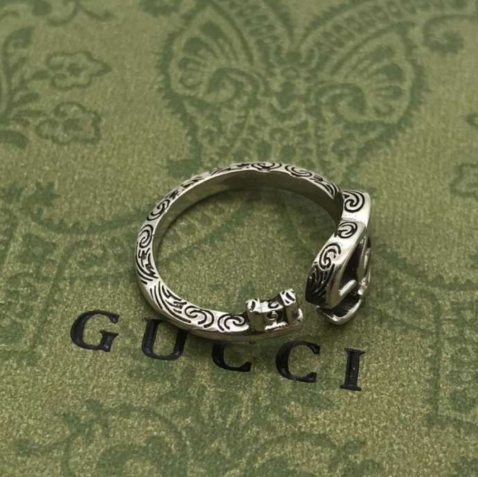 Picture of Gucci Ring _SKUGucciring110910010110